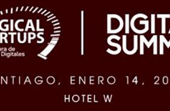 Ki Teknology said present at Digital Summit 2016
