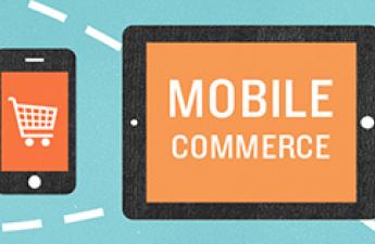 The keys of the mobile commerce strategy