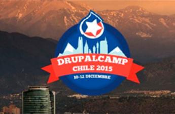 Ki Teknology participará en DrupalCamp