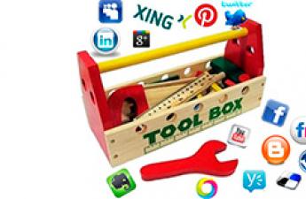 The most successful web tools