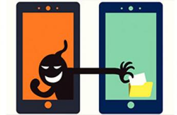 ¡Protege tu celular contra los malware!
