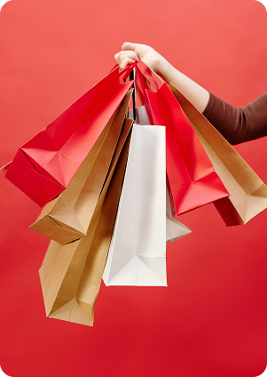 blog banner background shape images